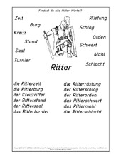 Ritter-Wörter-Lösung.pdf